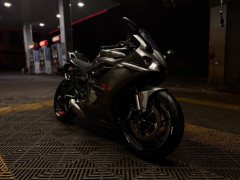 Kayo 450RR - ფოტო 1