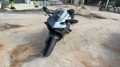 Kayo 450RR - ფოტო 2