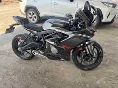 Kayo 450RR - ფოტო 5