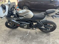 Kayo 450RR - ფოტო 6