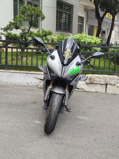 QJMOTOR Roewe i5 550 / Sai 550 *(Context-dependent, usually referring to the motorcycle "Sai 550" or Roewe car v - ფოტო 1