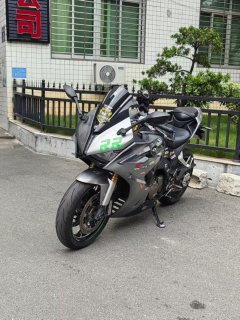 QJMOTOR Roewe i5 550 / Sai 550 *(Context-dependent, usually referring to the motorcycle "Sai 550" or Roewe car v - ფოტო 2