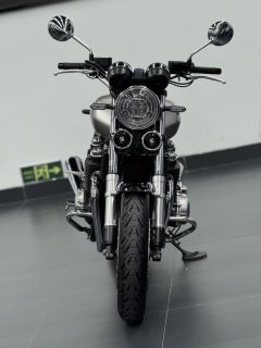 Honda CB1100 - ფოტო 2