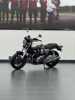 Honda CB1100 - ფოტო 3