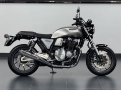 Honda CB1100 - ფოტო 4