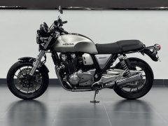 Honda CB1100 - ფოტო 6