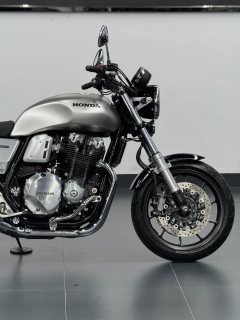 Honda CB1100 - ფოტო 7