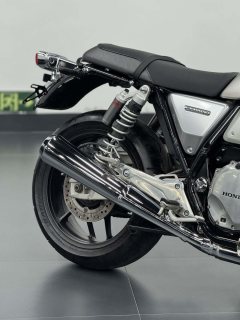 Honda CB1100 - ფოტო 8