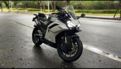 CFMOTO 500SR - ფოტო 2