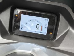Wuyang Honda PCX 160 cc - ფოტო 6