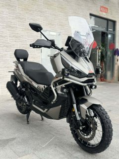 Zontes 368G - ფოტო 1