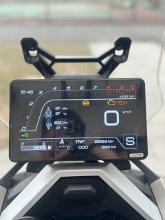 Zontes 368G - ფოტო 3