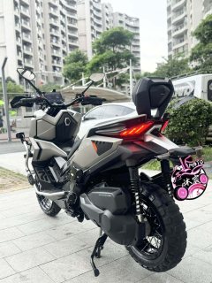 Zontes 368G - ფოტო 5