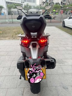 Zontes 368G - ფოტო 6