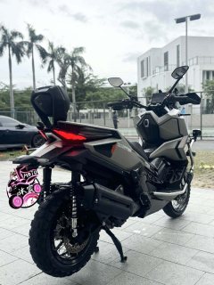 Zontes 368G - ფოტო 7