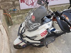 SYM Husky ADV150 - ფოტო 1