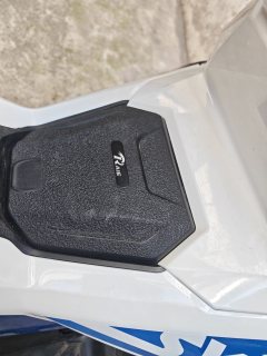 SYM Husky ADV150 - ფოტო 4