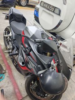 QJMOTOR Roewe i5 550 / Sai 550 *(Context-dependent, usually referring to the motorcycle "Sai 550" or Roewe car v - фото 2