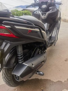 KYMCO Xingting 250 - ფოტო 2