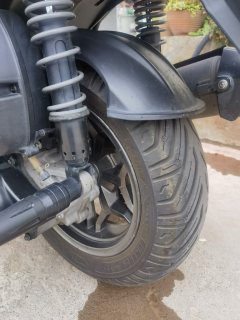 KYMCO Xingting 250 - ფოტო 3