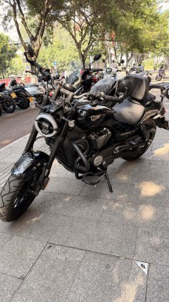 Cyclone AQS250 - ფოტო 1