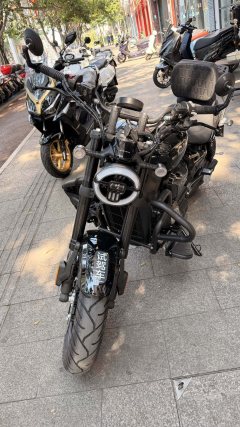 Cyclone AQS250 - ფოტო 2