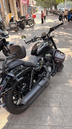 Cyclone AQS250 - ფოტო 4