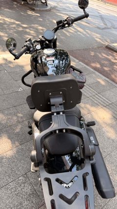 Cyclone AQS250 - ფოტო 5