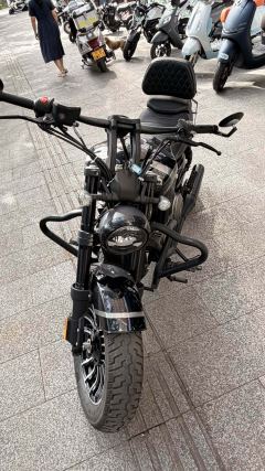 Benda Graystone 250 - ფოტო 2