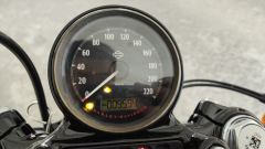 Harley-Davidson Forty-Eight athlete 1200 cc - ფოტო 5