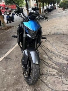 Zontes 350R - ფოტო 2