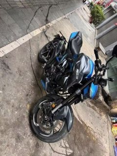 Zontes 350R - ფოტო 3