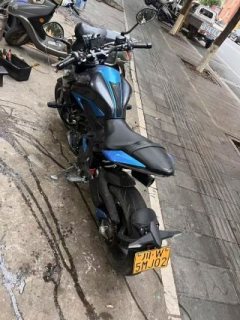 Zontes 350R - ფოტო 4