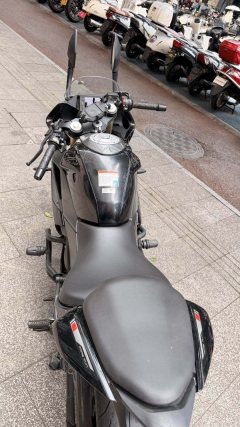 CFMOTO 250SR - ფოტო 6