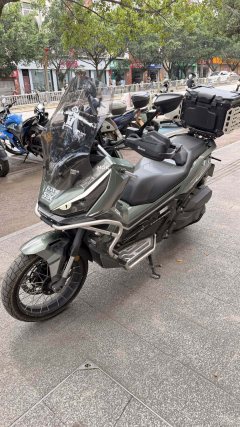 Zontes 368G - photo 1