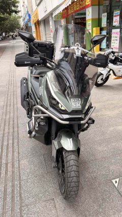 Zontes 368G - photo 3