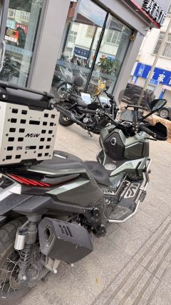 Zontes 368G - photo 4