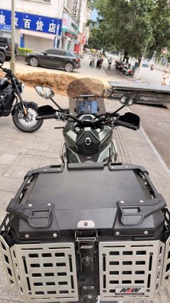 Zontes 368G - photo 5
