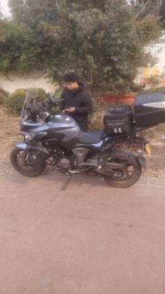 Cyclone RX650 - ფოტო 5