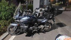 Cyclone RX650 - ფოტო 8