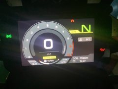 CFMOTO 450MT - ფოტო 10