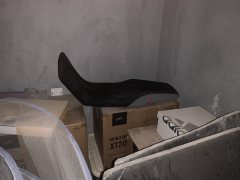 CFMOTO 450MT - ფოტო 11