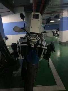 CFMOTO 450MT - ფოტო 2