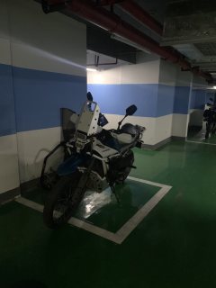 CFMOTO 450MT - ფოტო 4