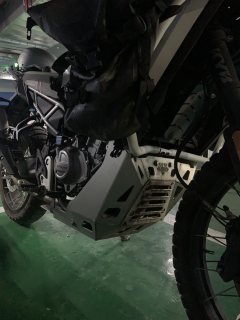 CFMOTO 450MT - ფოტო 5