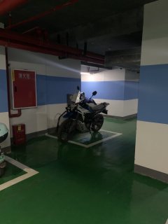 CFMOTO 450MT - ფოტო 6
