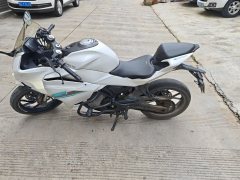 CFMOTO 250SR - ფოტო 1