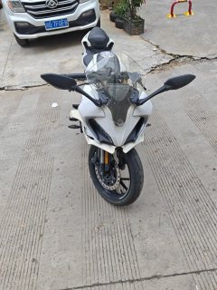 CFMOTO 250SR - ფოტო 4