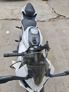CFMOTO 250SR - ფოტო 5