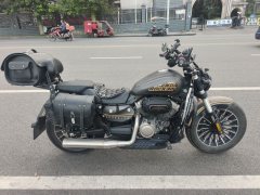 Benda Polestones 03 Gray 300 cc - ფოტო 2